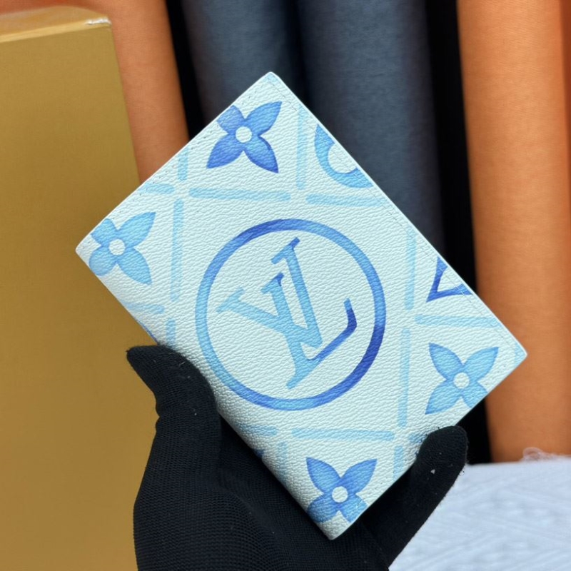 LV Wallets